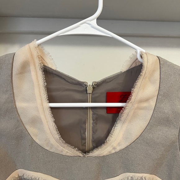 FINAL PRICE Zac Posen Z Spoke Dress - Picture 2 of 6